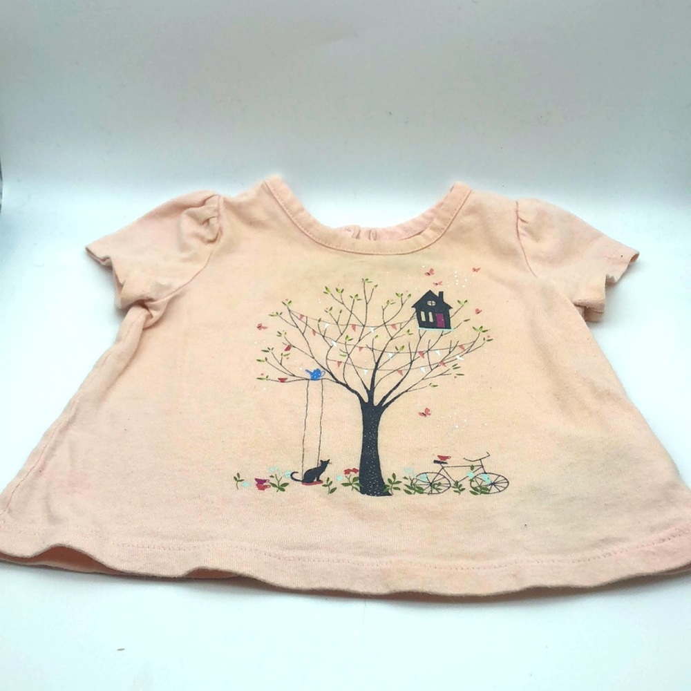 GAP Baby T-shirt